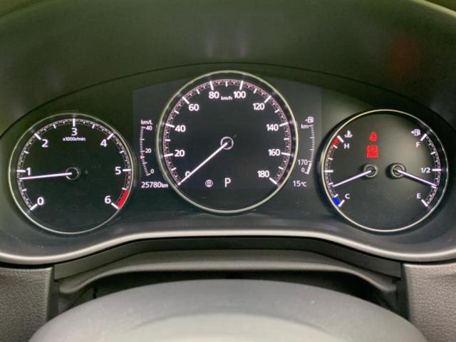 CX-30 XD Lパッケージ 新品タイヤ/BOSE/保証書/純正 8.8インチ メモリーナビ/アイアクティブセンス(マツダ)/シートヒーター 前席/360°ビューモニター/車線逸脱防止支援システム/シート フルレザー 革シート(13枚目)