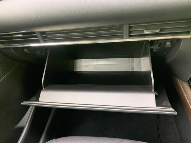 CX-30 XD Lパッケージ 新品タイヤ/BOSE/保証書/純正 8.8インチ メモリーナビ/アイアクティブセンス(マツダ)/シートヒーター 前席/360°ビューモニター/車線逸脱防止支援システム/シート フルレザー 革シート(24枚目)