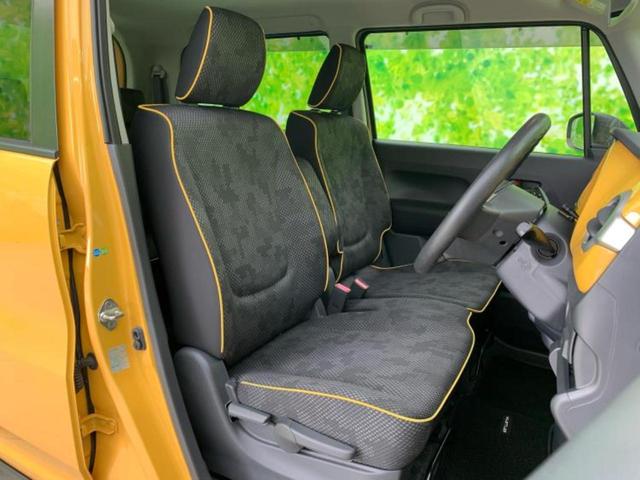 ハスラー Ｇターボ　保証書／純正　ＳＤナビ／レーダーブレーキサポート（スズキ）／シートヒーター　前席／Ｂｌｕｅｔｏｏｔｈ接続／ＥＴＣ／ＥＢＤ付ＡＢＳ／横滑り防止装置／アイドリングストップ／バックモニター　ターボ（4枚目）