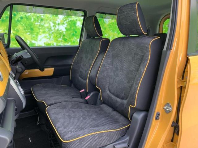 ハスラー Ｇターボ　保証書／純正　ＳＤナビ／レーダーブレーキサポート（スズキ）／シートヒーター　前席／Ｂｌｕｅｔｏｏｔｈ接続／ＥＴＣ／ＥＢＤ付ＡＢＳ／横滑り防止装置／アイドリングストップ／バックモニター　ターボ（6枚目）