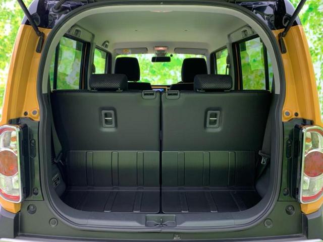 ハスラー Ｇターボ　保証書／純正　ＳＤナビ／レーダーブレーキサポート（スズキ）／シートヒーター　前席／Ｂｌｕｅｔｏｏｔｈ接続／ＥＴＣ／ＥＢＤ付ＡＢＳ／横滑り防止装置／アイドリングストップ／バックモニター　ターボ（8枚目）