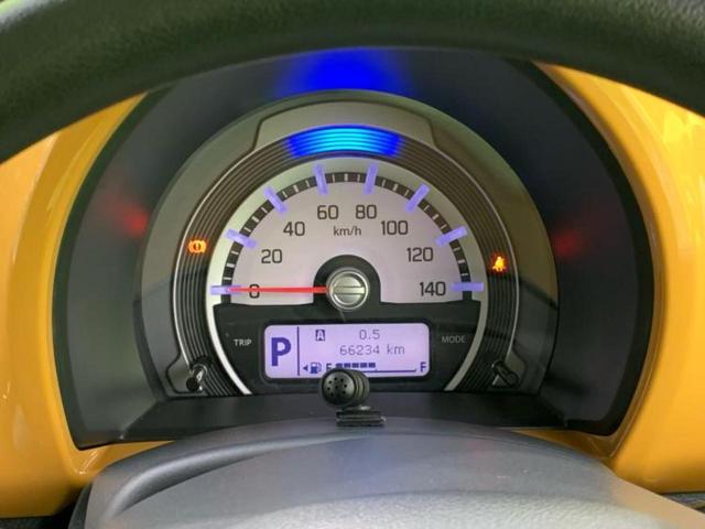 ハスラー Ｇターボ　保証書／純正　ＳＤナビ／レーダーブレーキサポート（スズキ）／シートヒーター　前席／Ｂｌｕｅｔｏｏｔｈ接続／ＥＴＣ／ＥＢＤ付ＡＢＳ／横滑り防止装置／アイドリングストップ／バックモニター　ターボ（14枚目）