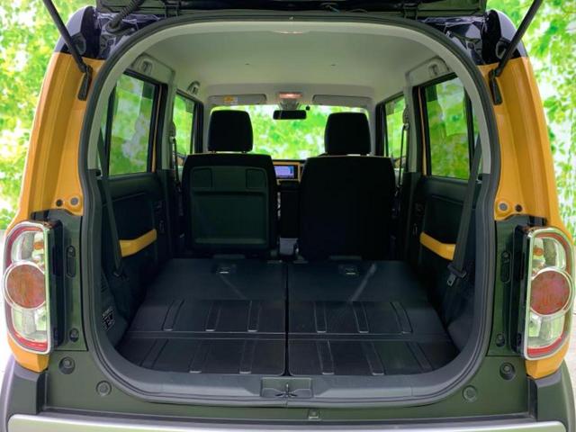 ハスラー Ｇターボ　保証書／純正　ＳＤナビ／レーダーブレーキサポート（スズキ）／シートヒーター　前席／Ｂｌｕｅｔｏｏｔｈ接続／ＥＴＣ／ＥＢＤ付ＡＢＳ／横滑り防止装置／アイドリングストップ／バックモニター　ターボ（19枚目）