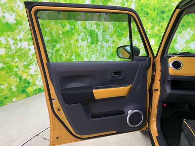 ハスラー Ｇターボ　保証書／純正　ＳＤナビ／レーダーブレーキサポート（スズキ）／シートヒーター　前席／Ｂｌｕｅｔｏｏｔｈ接続／ＥＴＣ／ＥＢＤ付ＡＢＳ／横滑り防止装置／アイドリングストップ／バックモニター　ターボ（21枚目）