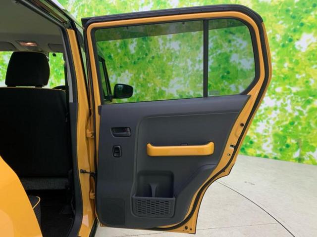 ハスラー Ｇターボ　保証書／純正　ＳＤナビ／レーダーブレーキサポート（スズキ）／シートヒーター　前席／Ｂｌｕｅｔｏｏｔｈ接続／ＥＴＣ／ＥＢＤ付ＡＢＳ／横滑り防止装置／アイドリングストップ／バックモニター　ターボ（23枚目）