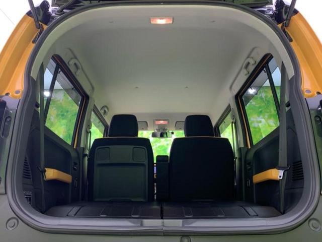 ハスラー Ｇターボ　保証書／純正　ＳＤナビ／レーダーブレーキサポート（スズキ）／シートヒーター　前席／Ｂｌｕｅｔｏｏｔｈ接続／ＥＴＣ／ＥＢＤ付ＡＢＳ／横滑り防止装置／アイドリングストップ／バックモニター　ターボ（47枚目）