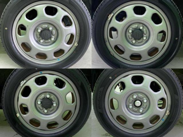 ハスラー Ｇターボ　保証書／純正　ＳＤナビ／レーダーブレーキサポート（スズキ）／シートヒーター　前席／Ｂｌｕｅｔｏｏｔｈ接続／ＥＴＣ／ＥＢＤ付ＡＢＳ／横滑り防止装置／アイドリングストップ／バックモニター　ターボ（62枚目）