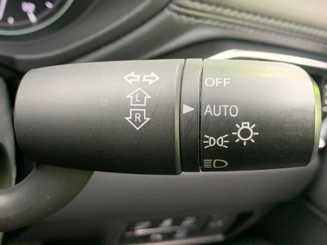 ＣＸ－５ ＸＤブラックトーンエディション　新品タイヤ／保証書／ディスプレイオーディオ１０．５インチ／アイアクティブセンス（マツダ）／シートヒーター　前席／３６０°ビューモニター／車線逸脱防止支援システム／シート　ハーフレザー　ターボ　禁煙車（14枚目）