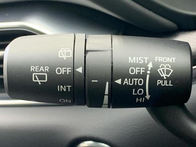 ＣＸ－５ ＸＤブラックトーンエディション　新品タイヤ／保証書／ディスプレイオーディオ１０．５インチ／アイアクティブセンス（マツダ）／シートヒーター　前席／３６０°ビューモニター／車線逸脱防止支援システム／シート　ハーフレザー　ターボ　禁煙車（15枚目）