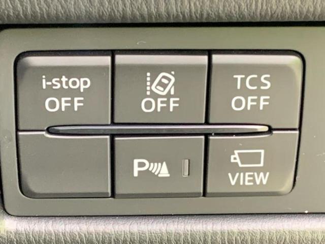 ＣＸ－５ ＸＤブラックトーンエディション　新品タイヤ／保証書／ディスプレイオーディオ１０．５インチ／アイアクティブセンス（マツダ）／シートヒーター　前席／３６０°ビューモニター／車線逸脱防止支援システム／シート　ハーフレザー　ターボ　禁煙車（34枚目）