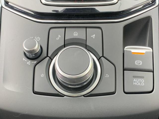 ＣＸ－５ ＸＤブラックトーンエディション　新品タイヤ／保証書／ディスプレイオーディオ１０．５インチ／アイアクティブセンス（マツダ）／シートヒーター　前席／３６０°ビューモニター／車線逸脱防止支援システム／シート　ハーフレザー　ターボ　禁煙車（36枚目）