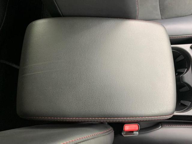 ＣＸ－５ ＸＤブラックトーンエディション　新品タイヤ／保証書／ディスプレイオーディオ１０．５インチ／アイアクティブセンス（マツダ）／シートヒーター　前席／３６０°ビューモニター／車線逸脱防止支援システム／シート　ハーフレザー　ターボ　禁煙車（37枚目）