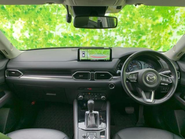 ＣＸ－５ ＸＤブラックトーンエディション　新品タイヤ／保証書／ディスプレイオーディオ１０．５インチ／アイアクティブセンス（マツダ）／シートヒーター　前席／３６０°ビューモニター／車線逸脱防止支援システム／シート　ハーフレザー　ターボ　禁煙車（51枚目）