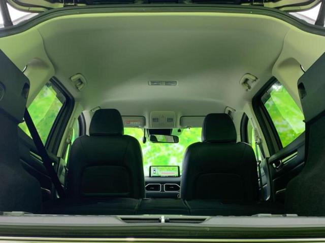 ＣＸ－５ ＸＤブラックトーンエディション　新品タイヤ／保証書／ディスプレイオーディオ１０．５インチ／アイアクティブセンス（マツダ）／シートヒーター　前席／３６０°ビューモニター／車線逸脱防止支援システム／シート　ハーフレザー　ターボ　禁煙車（52枚目）