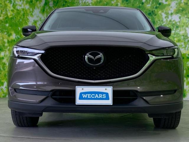 ＣＸ－５ ＸＤブラックトーンエディション　新品タイヤ／保証書／ディスプレイオーディオ１０．５インチ／アイアクティブセンス（マツダ）／シートヒーター　前席／３６０°ビューモニター／車線逸脱防止支援システム／シート　ハーフレザー　ターボ　禁煙車（54枚目）
