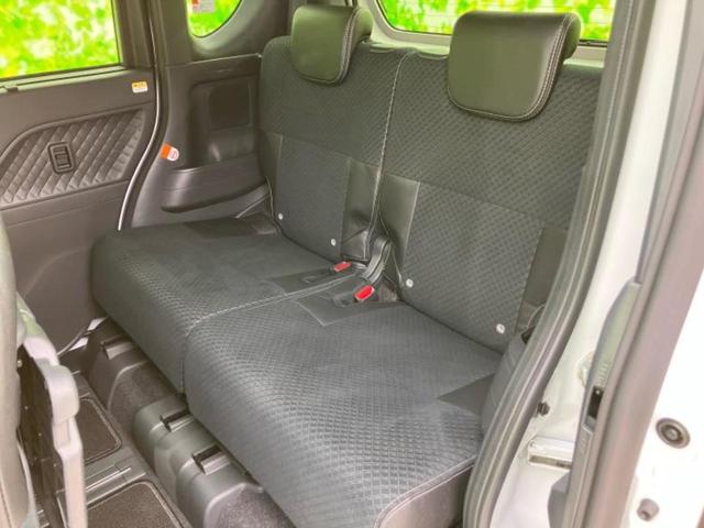 タント カスタムRSスタイルセレクション 新品タイヤ/保証書/スマートアシスト(トヨタ・ダイハツ)/両側電動スライドドア/シートヒーター 前席/車線逸脱防止支援システム/シート ハーフレザー/ヘッドランプ LED/USBジャック/ETC(7枚目)