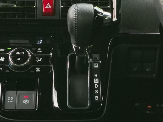 タント カスタムRSスタイルセレクション 新品タイヤ/保証書/スマートアシスト(トヨタ・ダイハツ)/両側電動スライドドア/シートヒーター 前席/車線逸脱防止支援システム/シート ハーフレザー/ヘッドランプ LED/USBジャック/ETC(13枚目)