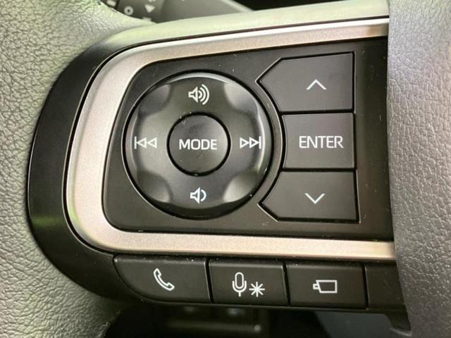 タント カスタムRSスタイルセレクション 新品タイヤ/保証書/スマートアシスト(トヨタ・ダイハツ)/両側電動スライドドア/シートヒーター 前席/車線逸脱防止支援システム/シート ハーフレザー/ヘッドランプ LED/USBジャック/ETC(18枚目)