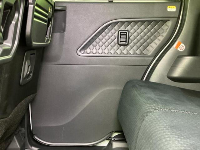 タント カスタムRSスタイルセレクション 新品タイヤ/保証書/スマートアシスト(トヨタ・ダイハツ)/両側電動スライドドア/シートヒーター 前席/車線逸脱防止支援システム/シート ハーフレザー/ヘッドランプ LED/USBジャック/ETC(22枚目)