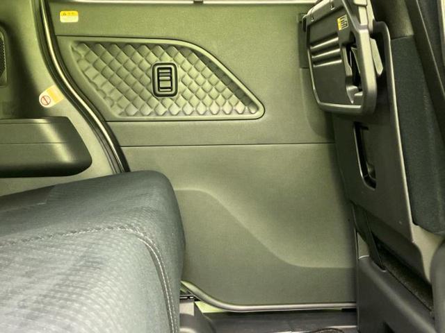 タント カスタムRSスタイルセレクション 新品タイヤ/保証書/スマートアシスト(トヨタ・ダイハツ)/両側電動スライドドア/シートヒーター 前席/車線逸脱防止支援システム/シート ハーフレザー/ヘッドランプ LED/USBジャック/ETC(23枚目)