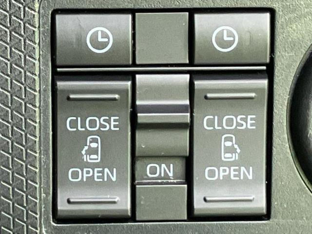 タント カスタムRSスタイルセレクション 新品タイヤ/保証書/スマートアシスト(トヨタ・ダイハツ)/両側電動スライドドア/シートヒーター 前席/車線逸脱防止支援システム/シート ハーフレザー/ヘッドランプ LED/USBジャック/ETC(34枚目)