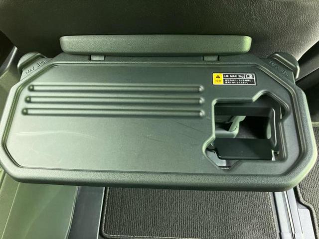 タント カスタムRSスタイルセレクション 新品タイヤ/保証書/スマートアシスト(トヨタ・ダイハツ)/両側電動スライドドア/シートヒーター 前席/車線逸脱防止支援システム/シート ハーフレザー/ヘッドランプ LED/USBジャック/ETC(46枚目)