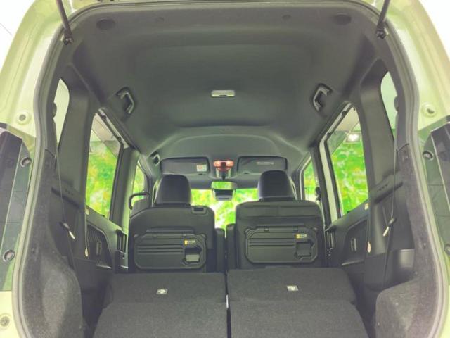 タント カスタムRSスタイルセレクション 新品タイヤ/保証書/スマートアシスト(トヨタ・ダイハツ)/両側電動スライドドア/シートヒーター 前席/車線逸脱防止支援システム/シート ハーフレザー/ヘッドランプ LED/USBジャック/ETC(48枚目)