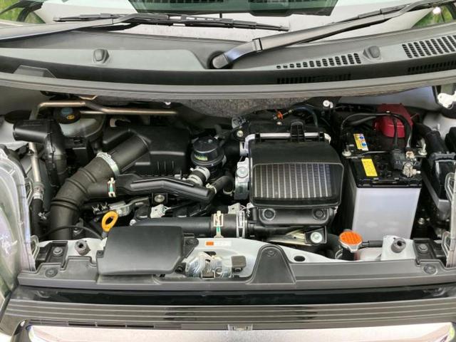 タント カスタムRSスタイルセレクション 新品タイヤ/保証書/スマートアシスト(トヨタ・ダイハツ)/両側電動スライドドア/シートヒーター 前席/車線逸脱防止支援システム/シート ハーフレザー/ヘッドランプ LED/USBジャック/ETC(62枚目)