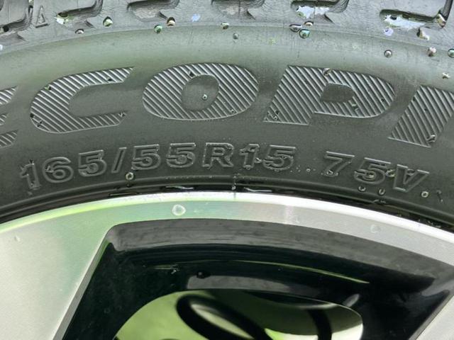 タント カスタムRSスタイルセレクション 新品タイヤ/保証書/スマートアシスト(トヨタ・ダイハツ)/両側電動スライドドア/シートヒーター 前席/車線逸脱防止支援システム/シート ハーフレザー/ヘッドランプ LED/USBジャック/ETC(64枚目)