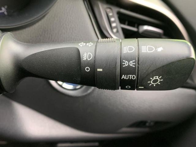 Ｃ－ＨＲ Ｇ　社外　９インチ　ＳＤナビ／トヨタセーフティセンス／シートヒーター　前席／車線逸脱防止支援システム／シート　ハーフレザー／ＵＳＢジャック／Ｂｌｕｅｔｏｏｔｈ接続／ＥＴＣ／ＥＢＤ付ＡＢＳ／横滑り防止装置（15枚目）