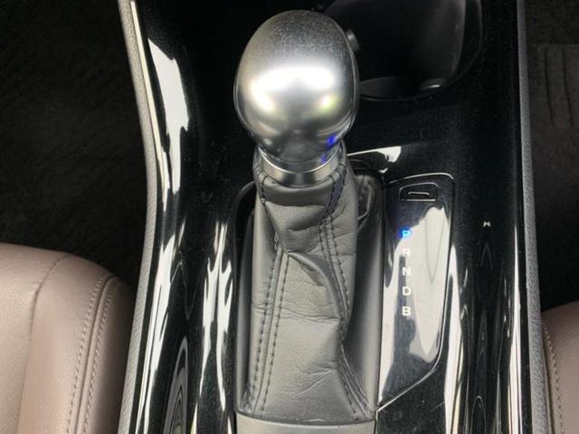 Ｃ－ＨＲ Ｇ　社外　９インチ　ＳＤナビ／トヨタセーフティセンス／シートヒーター　前席／車線逸脱防止支援システム／シート　ハーフレザー／ＵＳＢジャック／Ｂｌｕｅｔｏｏｔｈ接続／ＥＴＣ／ＥＢＤ付ＡＢＳ／横滑り防止装置（17枚目）