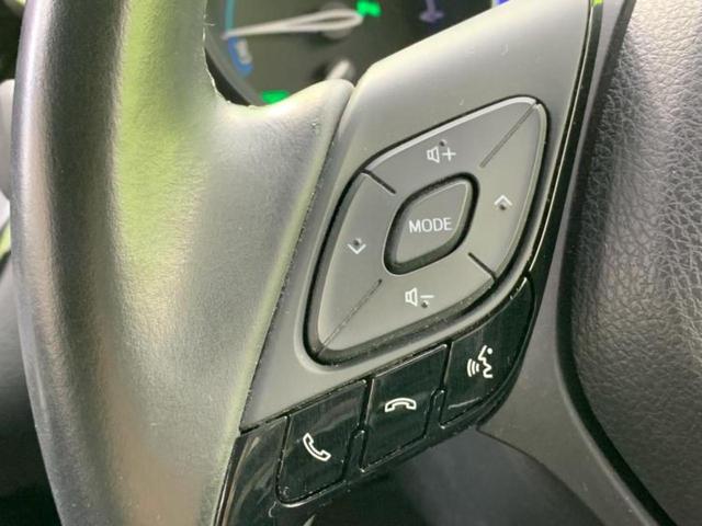 Ｃ－ＨＲ Ｇ　社外　９インチ　ＳＤナビ／トヨタセーフティセンス／シートヒーター　前席／車線逸脱防止支援システム／シート　ハーフレザー／ＵＳＢジャック／Ｂｌｕｅｔｏｏｔｈ接続／ＥＴＣ／ＥＢＤ付ＡＢＳ／横滑り防止装置（29枚目）