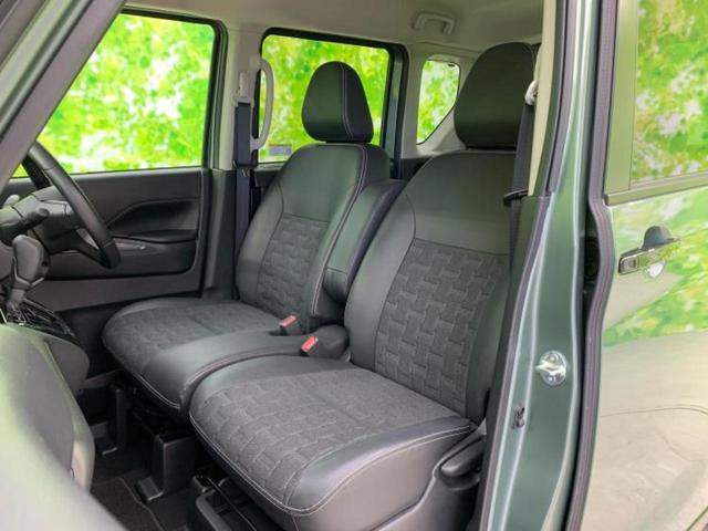 デリカミニ G 保証書/イーアシスト(ミツビシ)/車線逸脱防止支援システム/パーキングアシスト バックガイド/ヘッドランプ LED/USBジャック/EBD付ABS/横滑り防止装置/アイドリングストップ バックカメラ(6枚目)