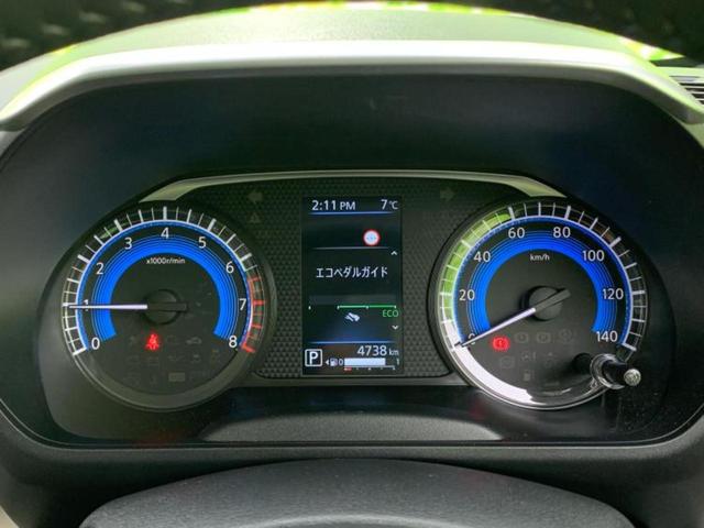 デリカミニ G 保証書/イーアシスト(ミツビシ)/車線逸脱防止支援システム/パーキングアシスト バックガイド/ヘッドランプ LED/USBジャック/EBD付ABS/横滑り防止装置/アイドリングストップ バックカメラ(9枚目)