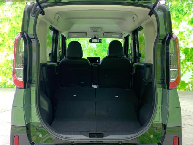 デリカミニ G 保証書/イーアシスト(ミツビシ)/車線逸脱防止支援システム/パーキングアシスト バックガイド/ヘッドランプ LED/USBジャック/EBD付ABS/横滑り防止装置/アイドリングストップ バックカメラ(19枚目)