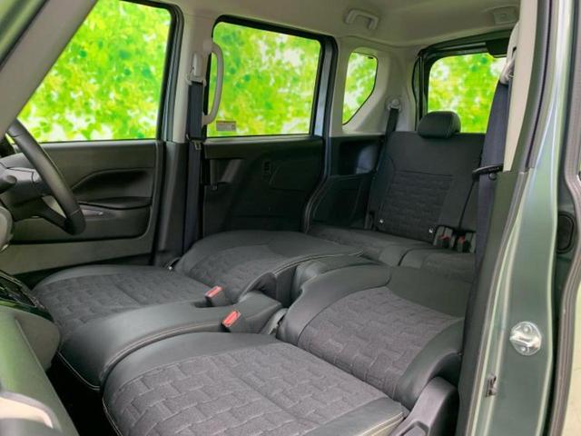 デリカミニ G 保証書/イーアシスト(ミツビシ)/車線逸脱防止支援システム/パーキングアシスト バックガイド/ヘッドランプ LED/USBジャック/EBD付ABS/横滑り防止装置/アイドリングストップ バックカメラ(24枚目)