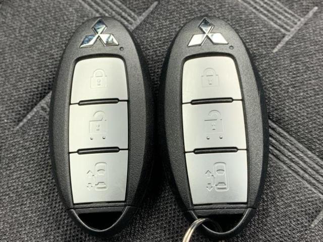 デリカミニ G 保証書/イーアシスト(ミツビシ)/車線逸脱防止支援システム/パーキングアシスト バックガイド/ヘッドランプ LED/USBジャック/EBD付ABS/横滑り防止装置/アイドリングストップ バックカメラ(34枚目)