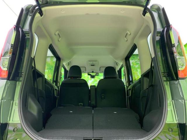 デリカミニ G 保証書/イーアシスト(ミツビシ)/車線逸脱防止支援システム/パーキングアシスト バックガイド/ヘッドランプ LED/USBジャック/EBD付ABS/横滑り防止装置/アイドリングストップ バックカメラ(54枚目)