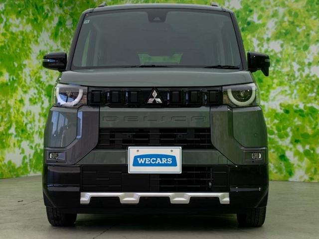 デリカミニ G 保証書/イーアシスト(ミツビシ)/車線逸脱防止支援システム/パーキングアシスト バックガイド/ヘッドランプ LED/USBジャック/EBD付ABS/横滑り防止装置/アイドリングストップ バックカメラ(58枚目)