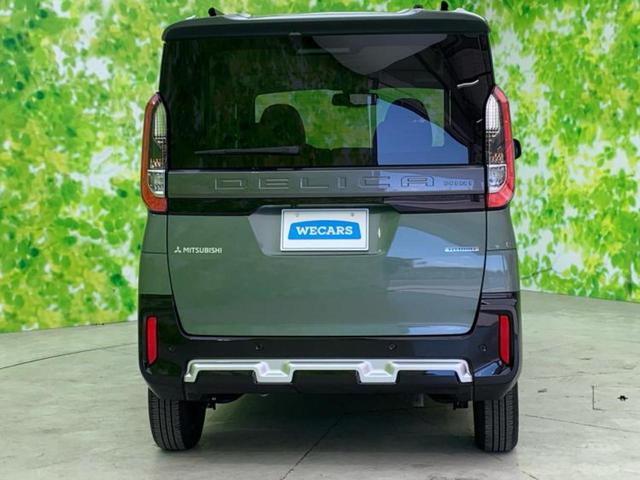 デリカミニ G 保証書/イーアシスト(ミツビシ)/車線逸脱防止支援システム/パーキングアシスト バックガイド/ヘッドランプ LED/USBジャック/EBD付ABS/横滑り防止装置/アイドリングストップ バックカメラ(59枚目)