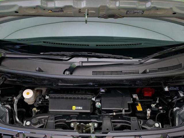 デリカミニ G 保証書/イーアシスト(ミツビシ)/車線逸脱防止支援システム/パーキングアシスト バックガイド/ヘッドランプ LED/USBジャック/EBD付ABS/横滑り防止装置/アイドリングストップ バックカメラ(63枚目)