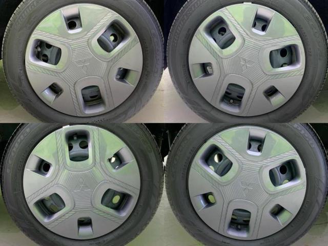 デリカミニ G 保証書/イーアシスト(ミツビシ)/車線逸脱防止支援システム/パーキングアシスト バックガイド/ヘッドランプ LED/USBジャック/EBD付ABS/横滑り防止装置/アイドリングストップ バックカメラ(66枚目)