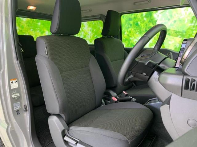 ジムニー 4WD XC 新品タイヤ/社外 SDナビ/セーフティサポート(スズキ)/シートヒーター 前席/車線逸脱防止支援システム/ヘッドランプ LED/Bluetooth接続/ETC/EBD付ABS/横滑り防止装置 ターボ(4枚目)