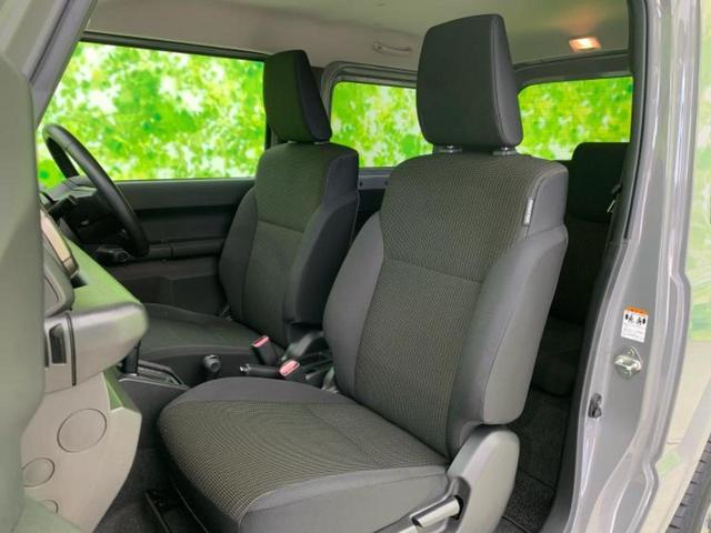 ジムニー 4WD XC 新品タイヤ/社外 SDナビ/セーフティサポート(スズキ)/シートヒーター 前席/車線逸脱防止支援システム/ヘッドランプ LED/Bluetooth接続/ETC/EBD付ABS/横滑り防止装置 ターボ(6枚目)