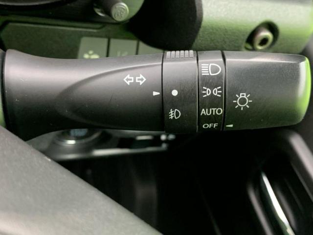 ジムニー 4WD XC 新品タイヤ/社外 SDナビ/セーフティサポート(スズキ)/シートヒーター 前席/車線逸脱防止支援システム/ヘッドランプ LED/Bluetooth接続/ETC/EBD付ABS/横滑り防止装置 ターボ(15枚目)