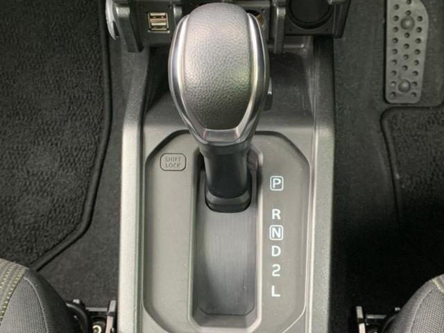 ジムニー 4WD XC 新品タイヤ/社外 SDナビ/セーフティサポート(スズキ)/シートヒーター 前席/車線逸脱防止支援システム/ヘッドランプ LED/Bluetooth接続/ETC/EBD付ABS/横滑り防止装置 ターボ(17枚目)