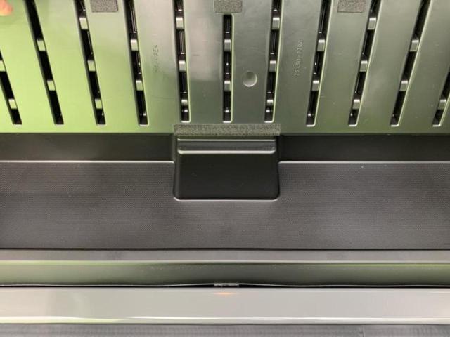 ジムニー 4WD XC 新品タイヤ/社外 SDナビ/セーフティサポート(スズキ)/シートヒーター 前席/車線逸脱防止支援システム/ヘッドランプ LED/Bluetooth接続/ETC/EBD付ABS/横滑り防止装置 ターボ(22枚目)