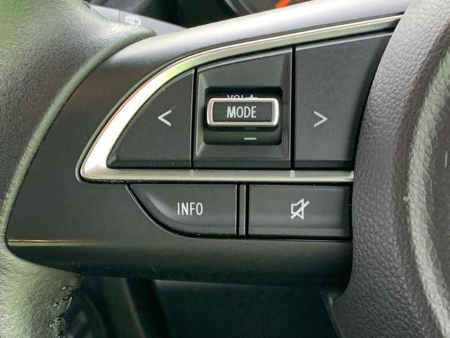 ジムニー 4WD XC 新品タイヤ/社外 SDナビ/セーフティサポート(スズキ)/シートヒーター 前席/車線逸脱防止支援システム/ヘッドランプ LED/Bluetooth接続/ETC/EBD付ABS/横滑り防止装置 ターボ(27枚目)