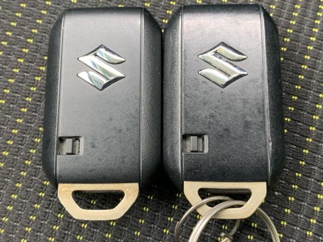 ジムニー 4WD XC 新品タイヤ/社外 SDナビ/セーフティサポート(スズキ)/シートヒーター 前席/車線逸脱防止支援システム/ヘッドランプ LED/Bluetooth接続/ETC/EBD付ABS/横滑り防止装置 ターボ(30枚目)