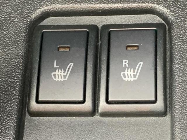 ジムニー 4WD XC 新品タイヤ/社外 SDナビ/セーフティサポート(スズキ)/シートヒーター 前席/車線逸脱防止支援システム/ヘッドランプ LED/Bluetooth接続/ETC/EBD付ABS/横滑り防止装置 ターボ(33枚目)